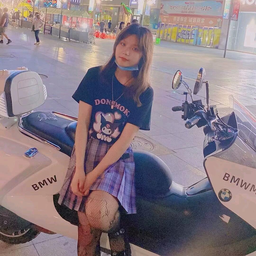 晓 晓爱吸猫💞