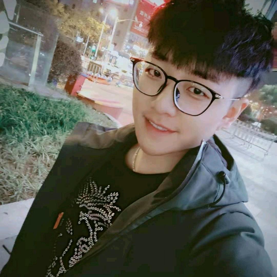 西米露🌈（小可爱）