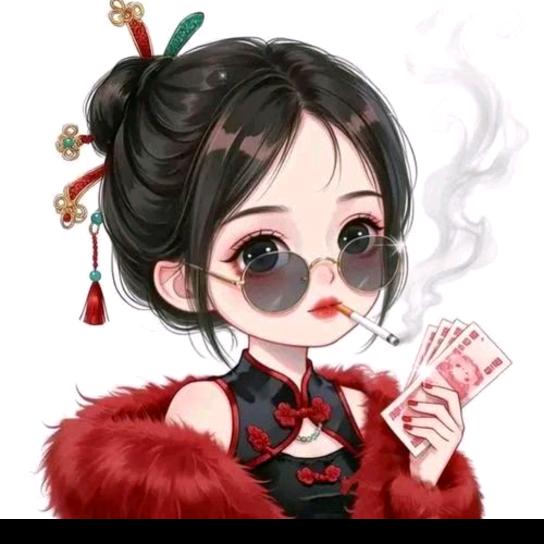微❤️笑