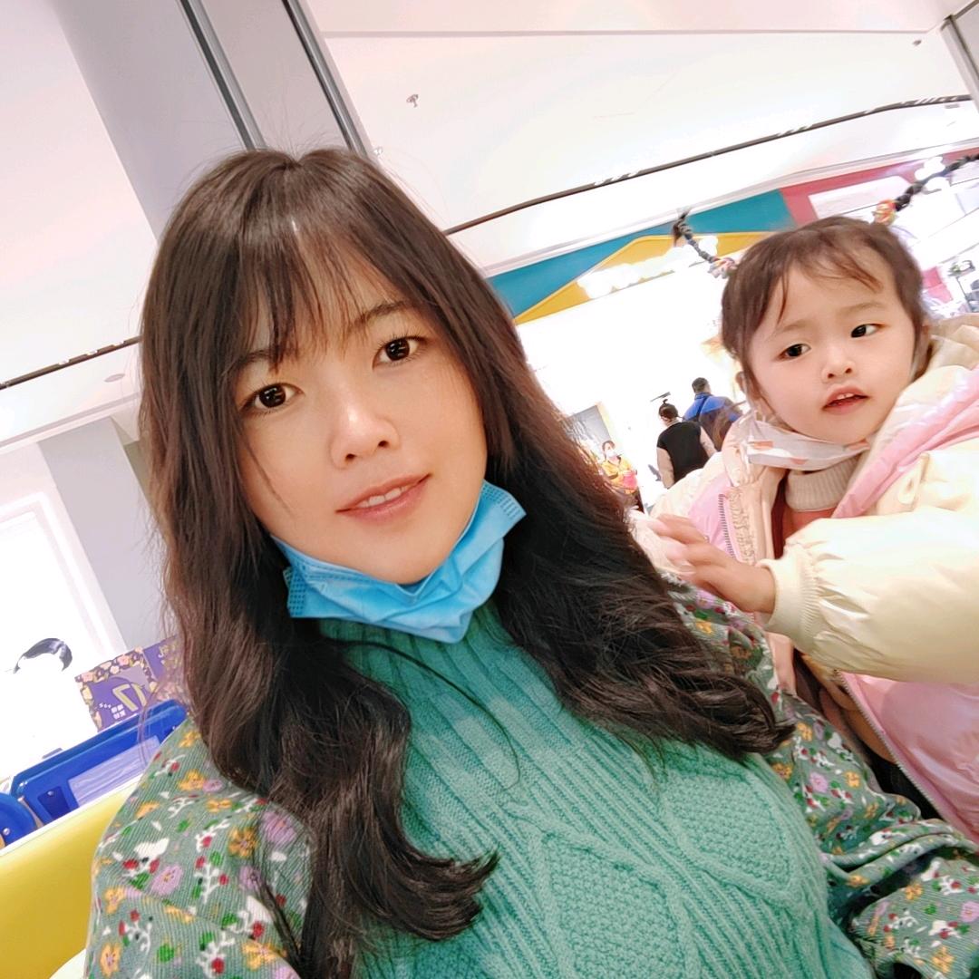 宸宸小盆友喜欢你🌈