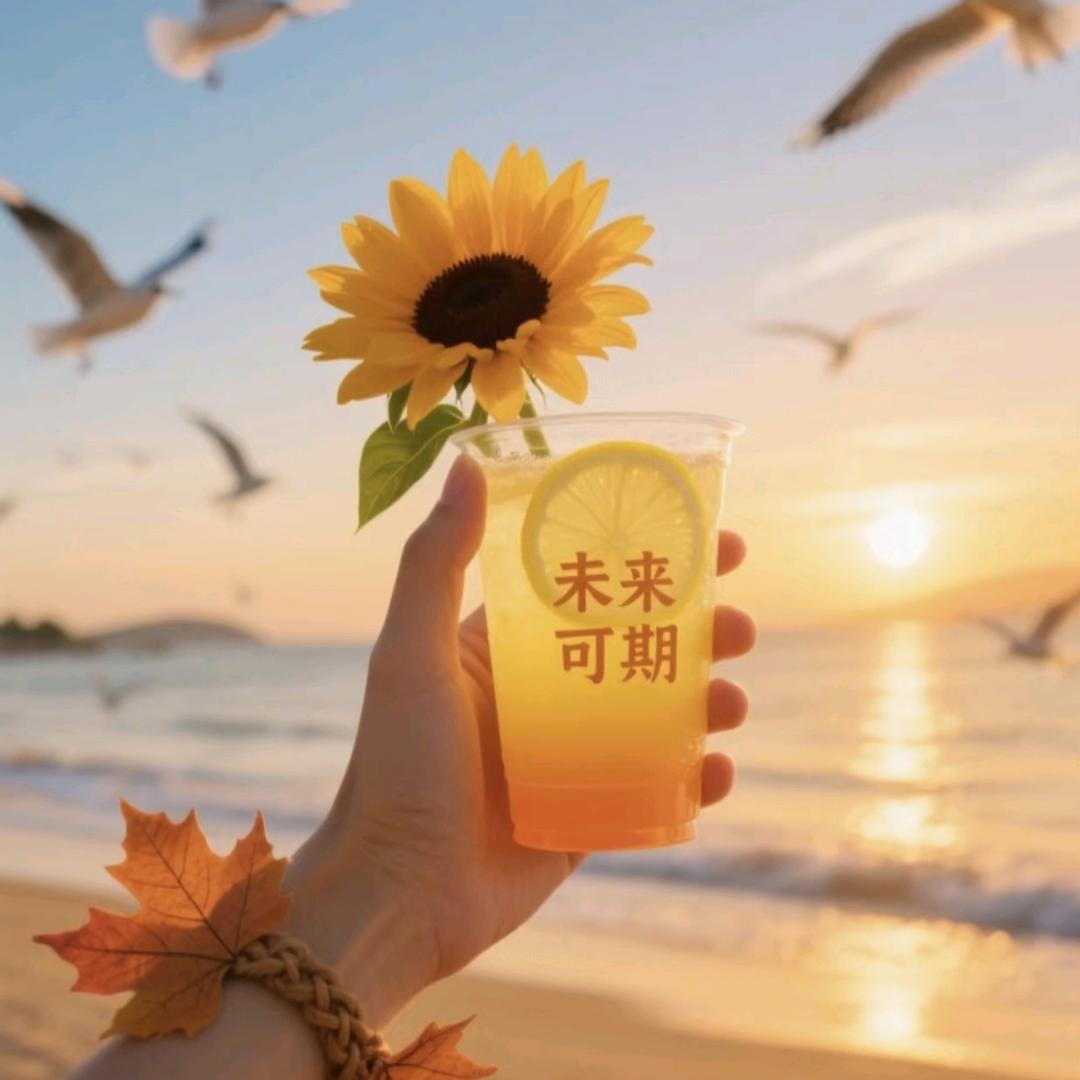 赴赴的日常✨