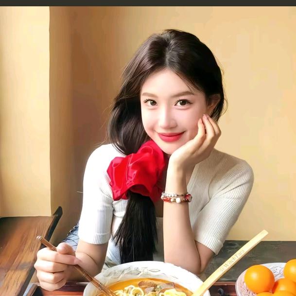 小羊（减肥中）