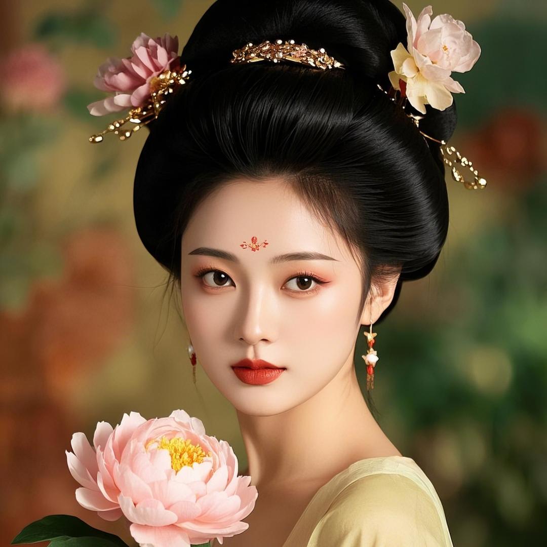 春暖花开