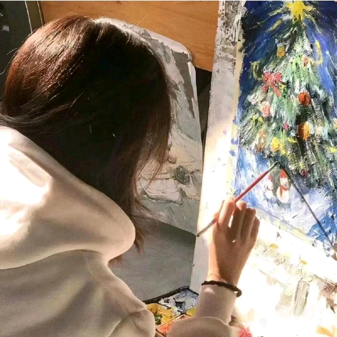 小丸子🍡