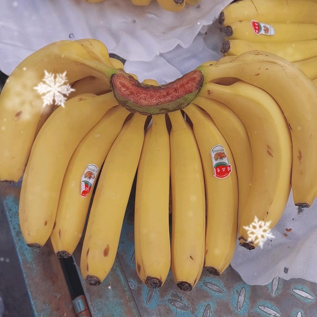 香蕉批零