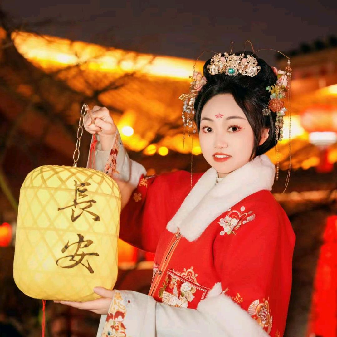 柒月