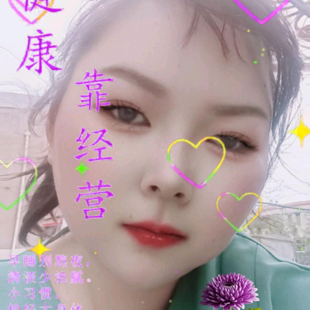 花开花落