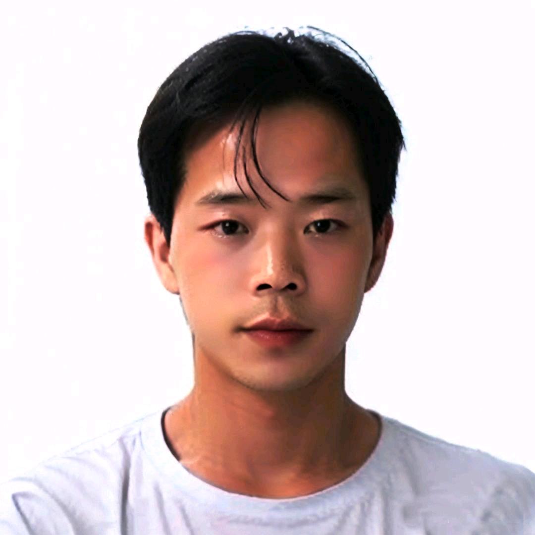 一个俗人