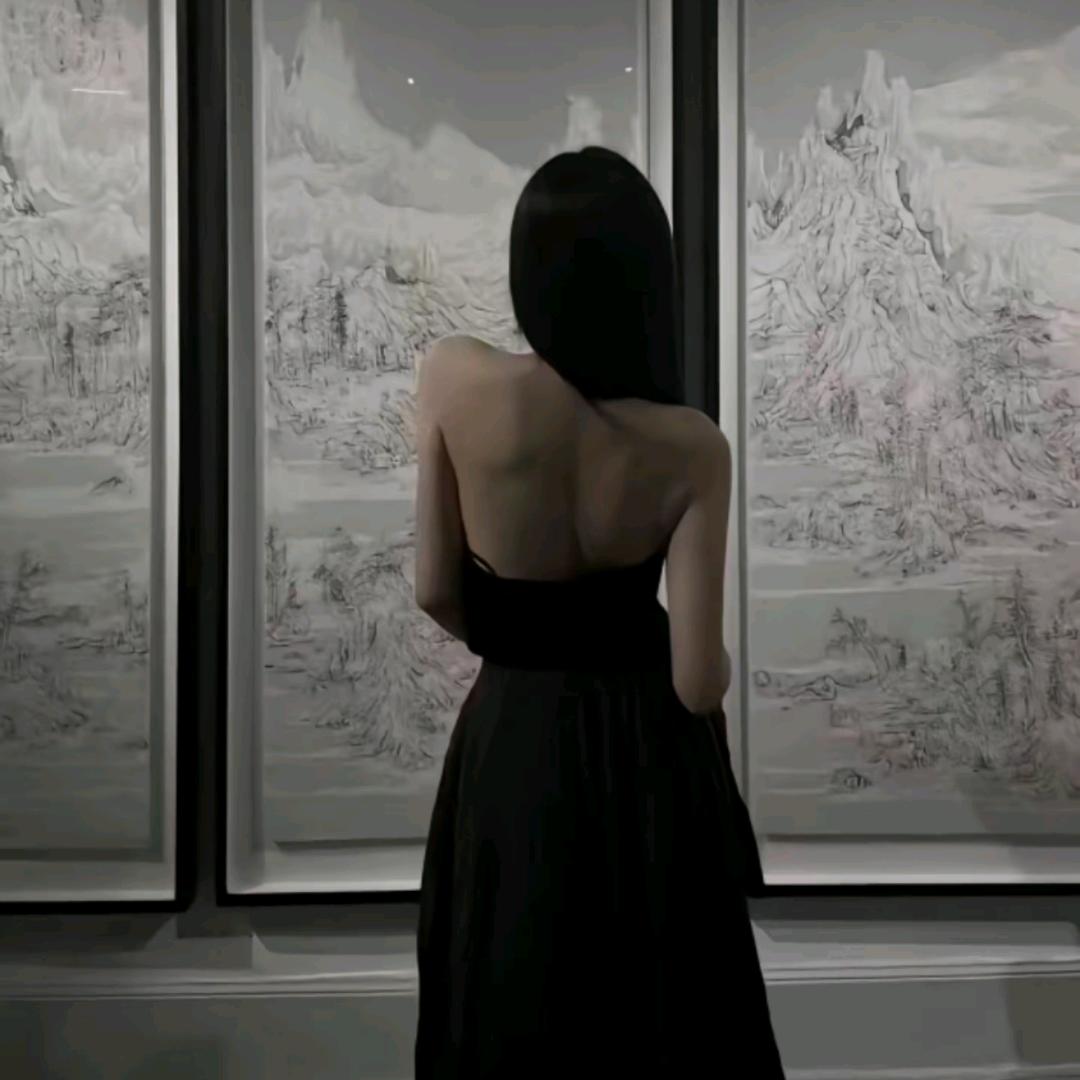 想你的夜晚