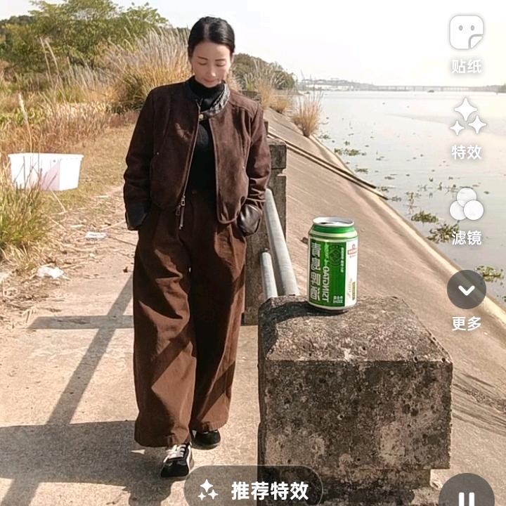 珍珍