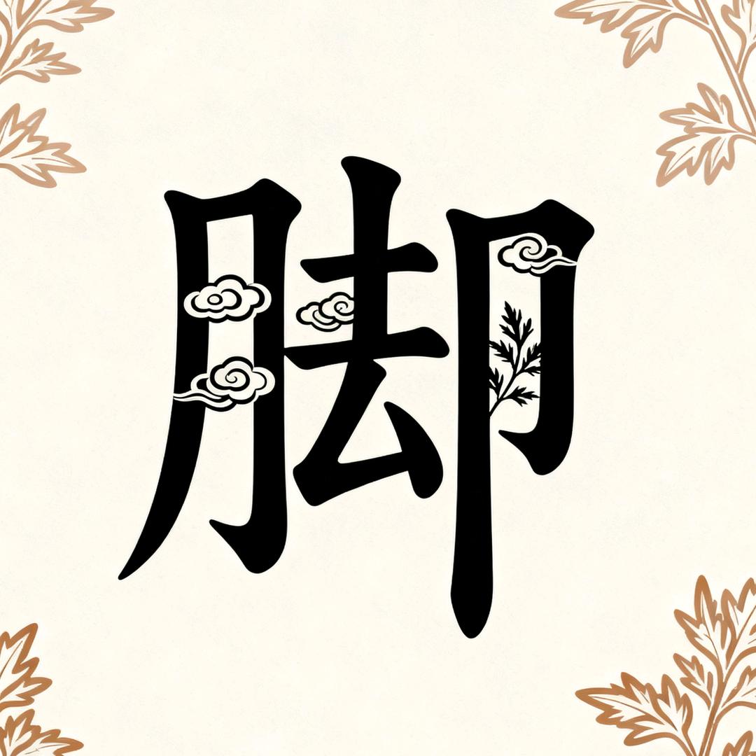 草本优选堂（脚部问题怎么办）