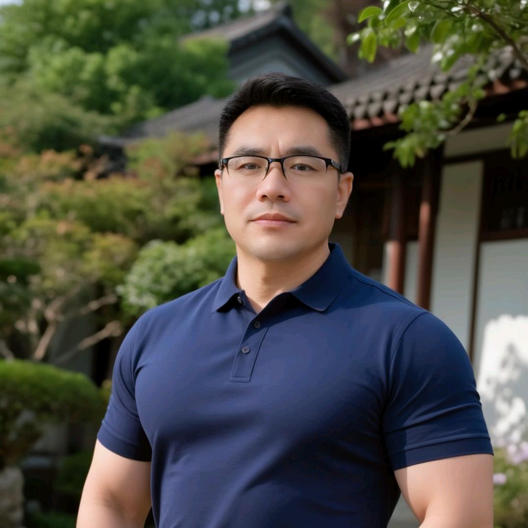 流云如梦