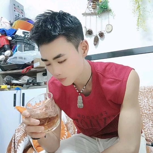 小李先生
