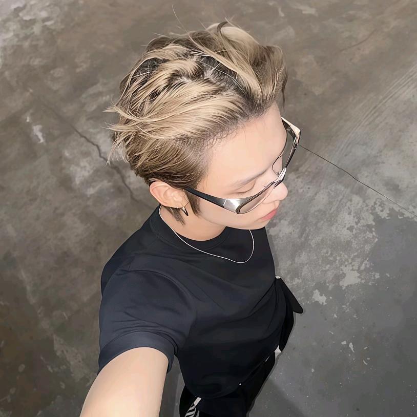 小准🦊（想见秦观南版）