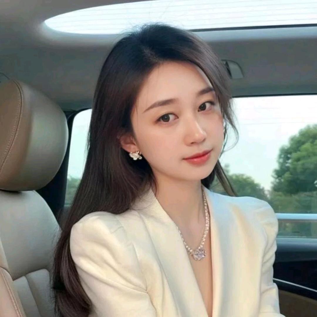 美美（旺旺招财）