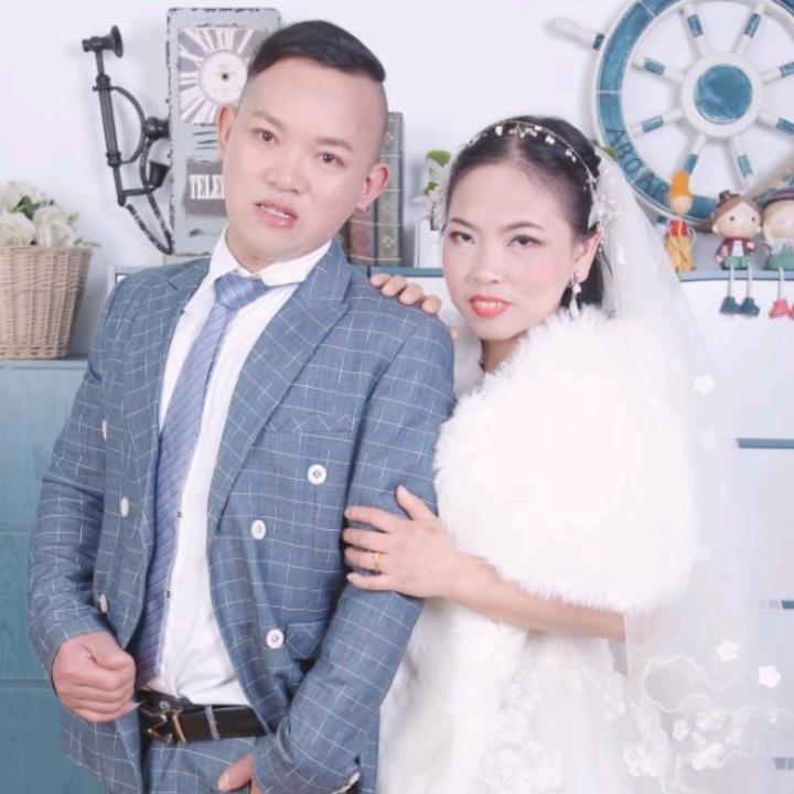 成功的路上快乐 小付哥