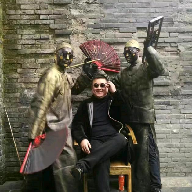 苏州杰哥