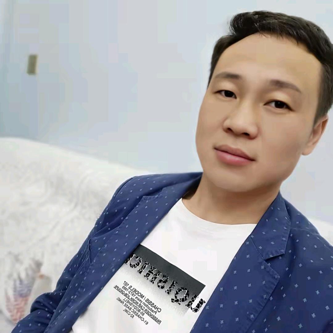 一江清水