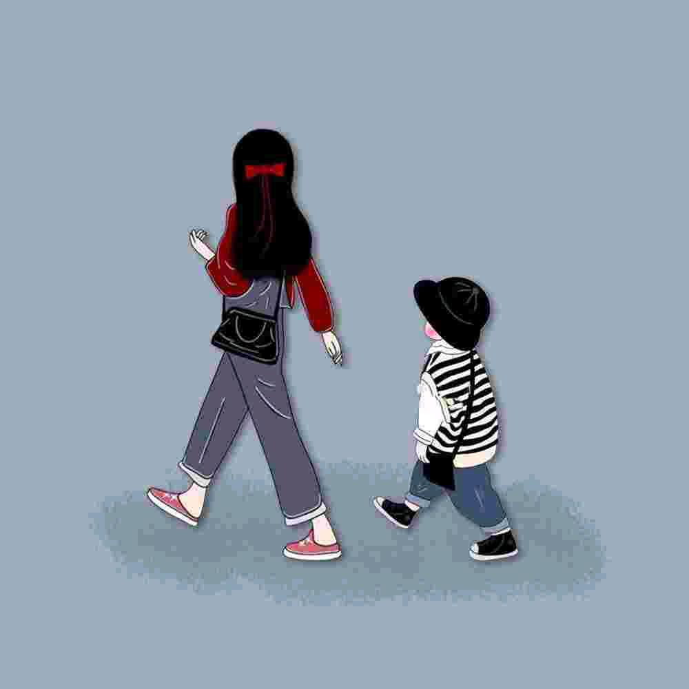带刺的百合