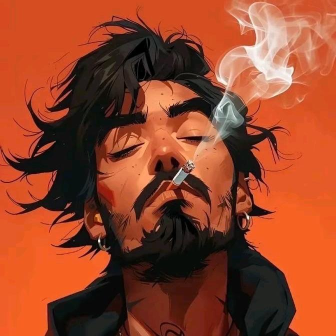 丨丶捕风的汉子