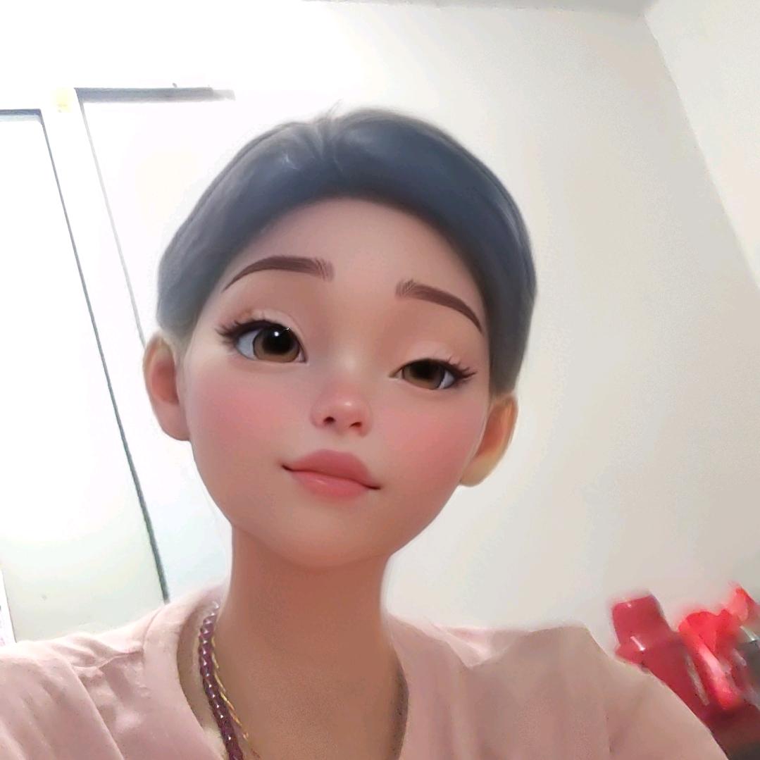 美美