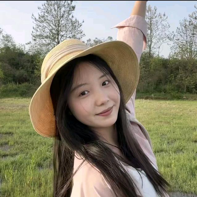 小小梨正能量