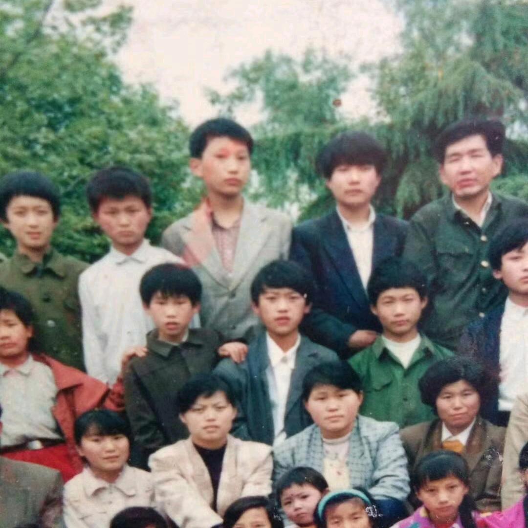 冷暖自知❤️