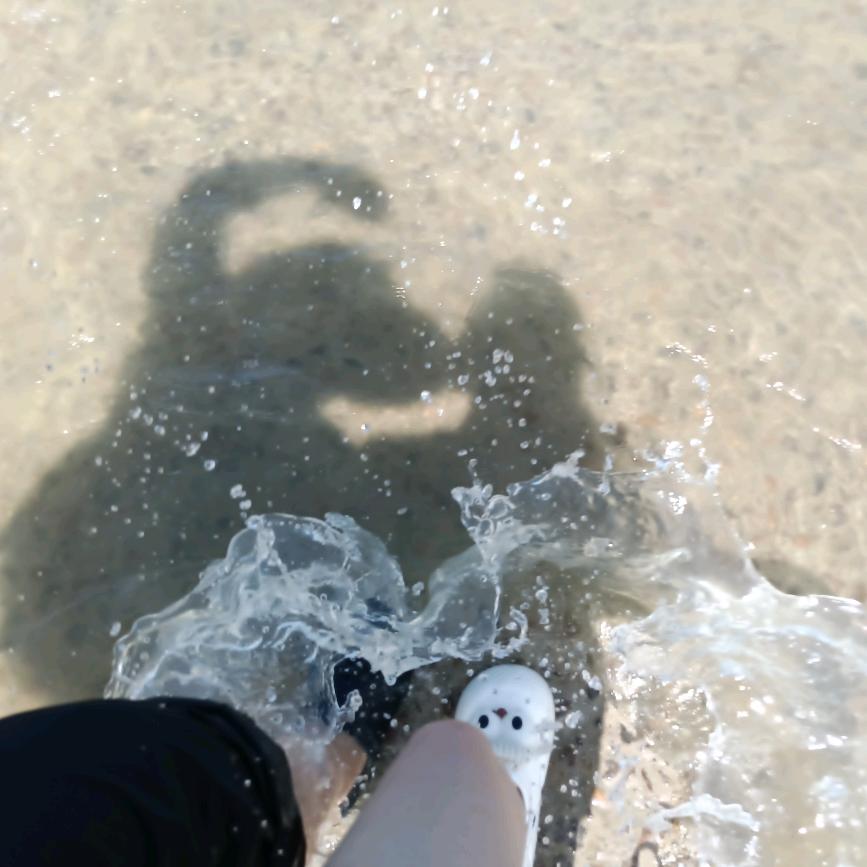 小鱼儿🐠妈妈就是我