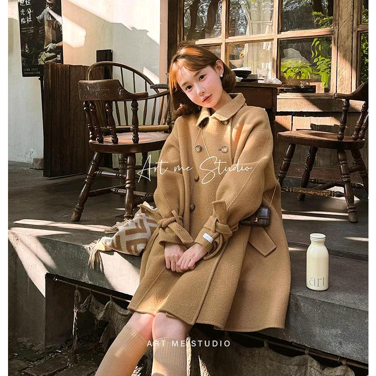 瓜瓜 ART ME-每日穿搭