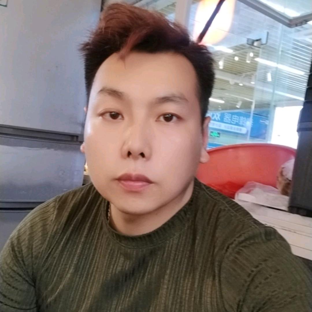 阿灿哥哥