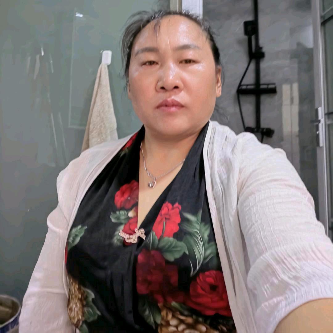 幸福一家人