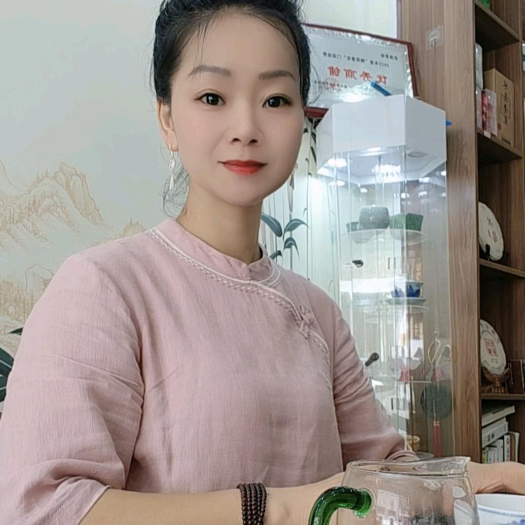 贵州绿茶（黎平翘街佳绿茶业）