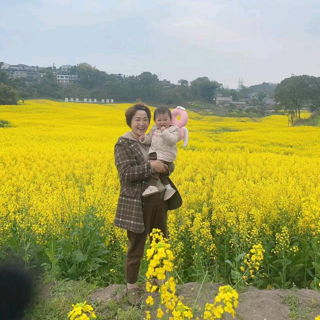 村姑（拒绝私聊 ）