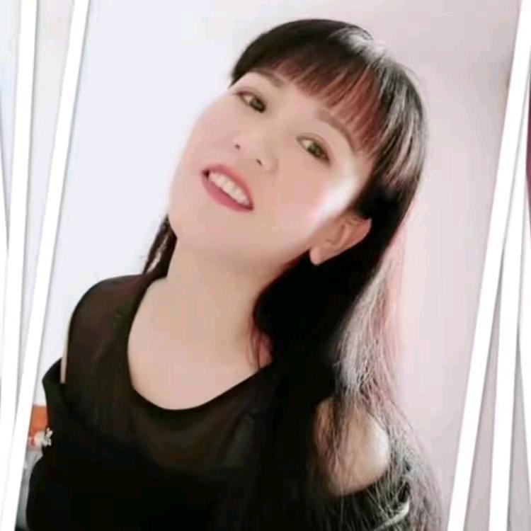 香妮儿跳舞