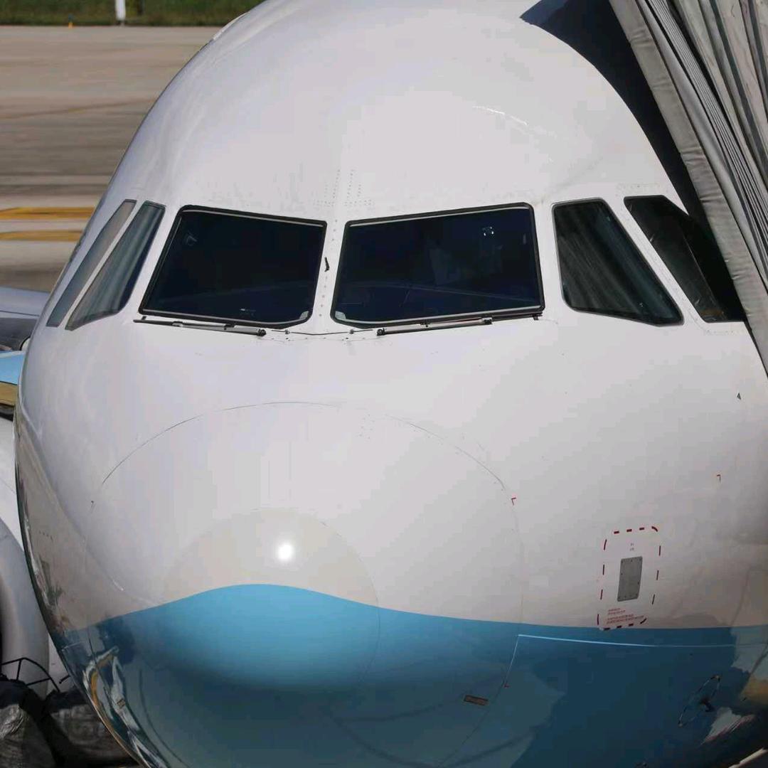阿陈✈️