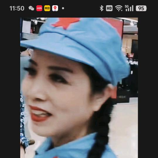 安琪服装