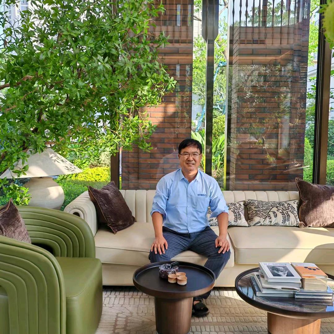 房产置换找老李