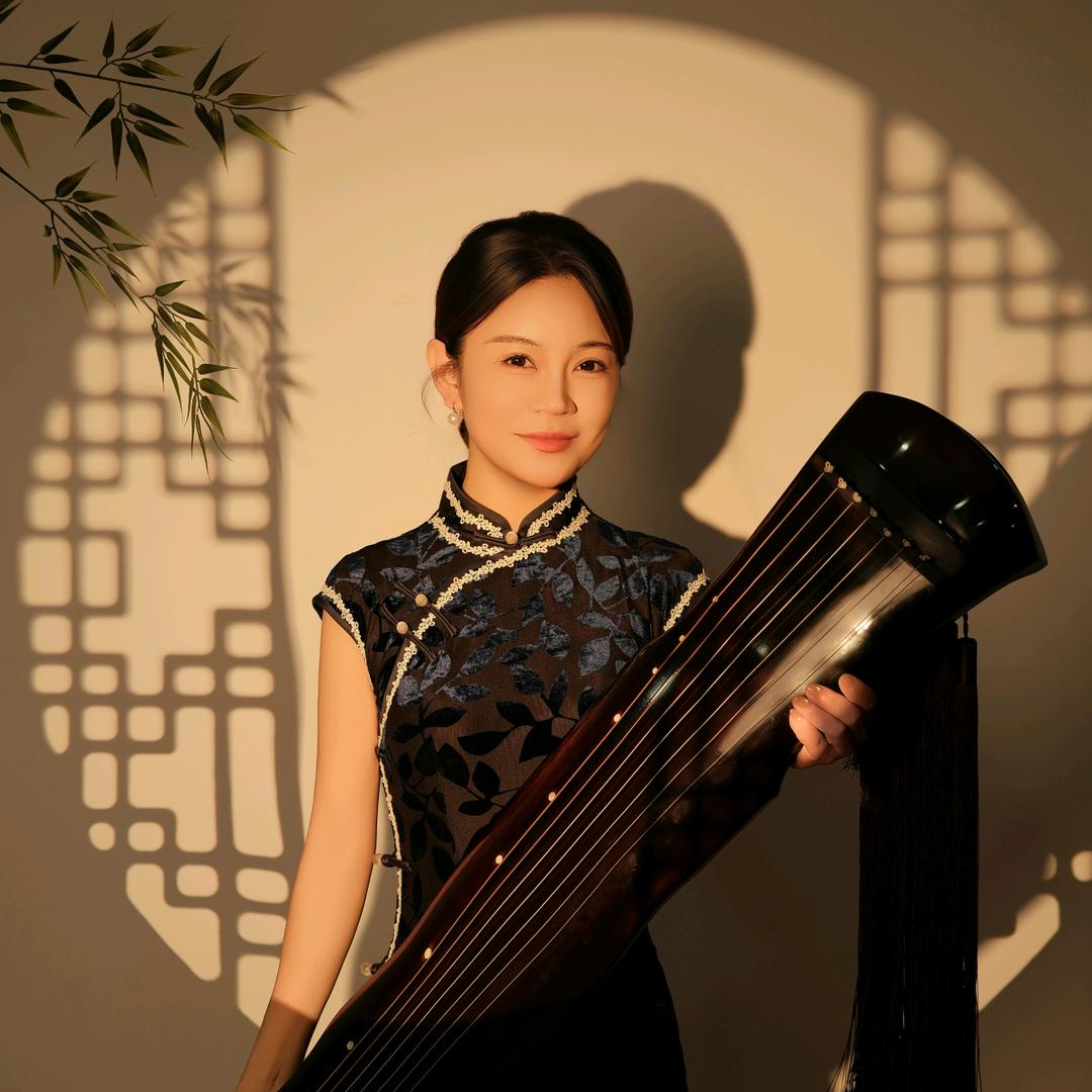 衡水离染  古琴社