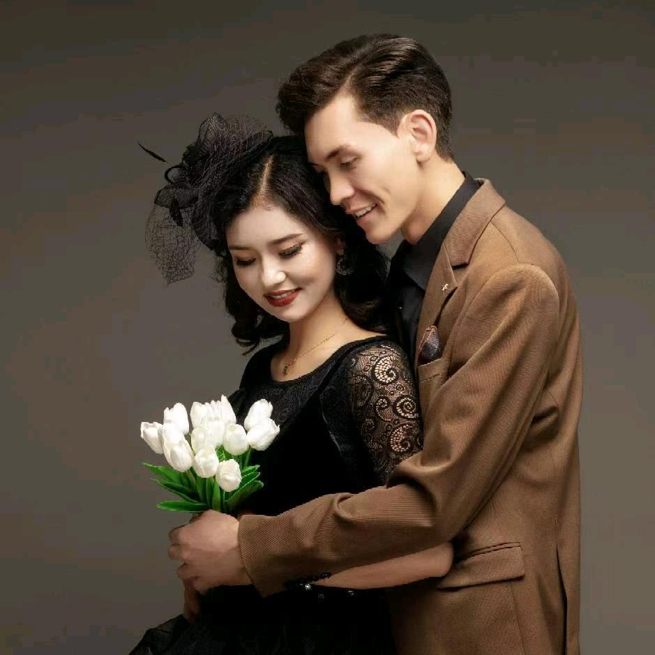 零0后化妆师👰♀️💅💇♀