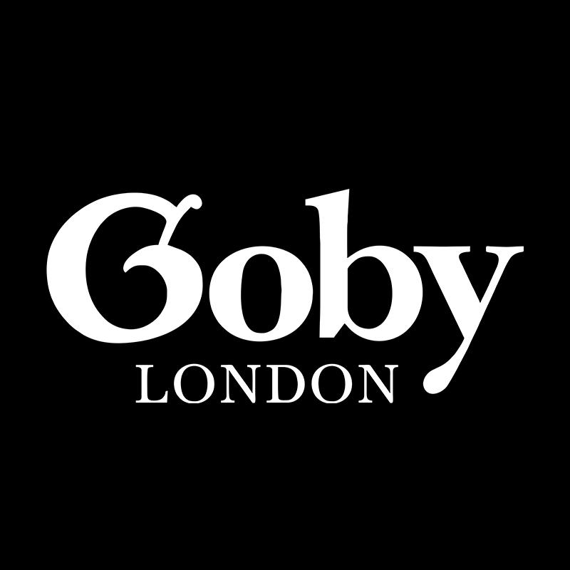 GOBY旅行箱