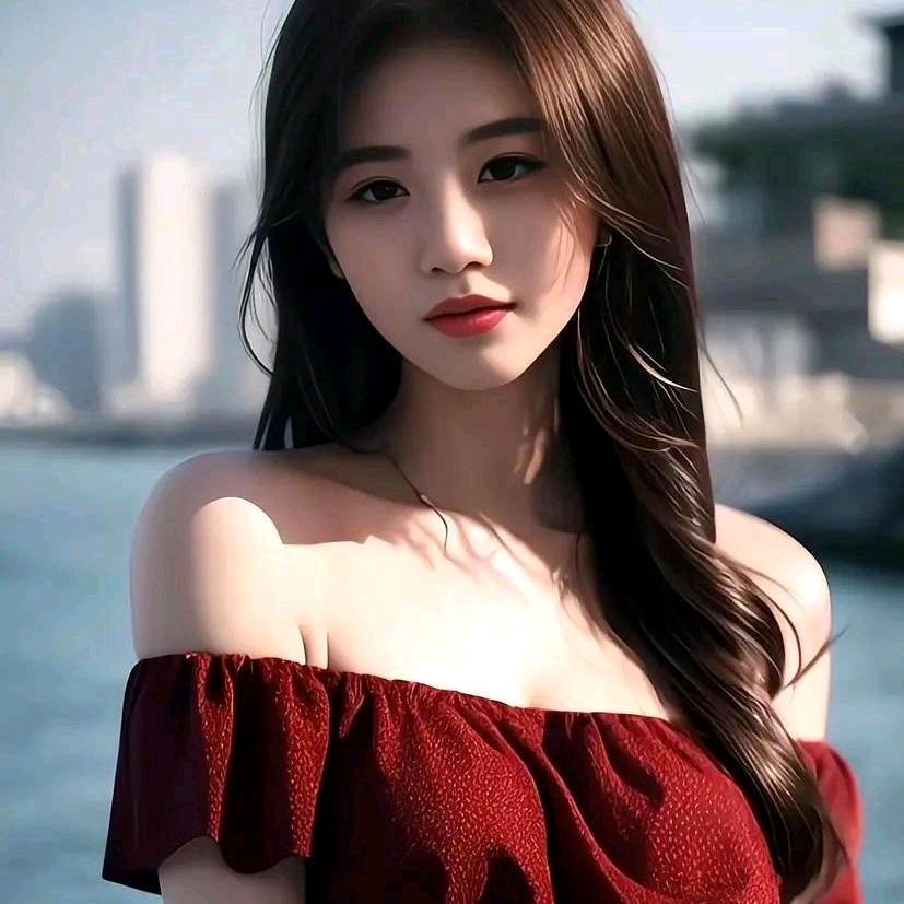 我是小月亮，