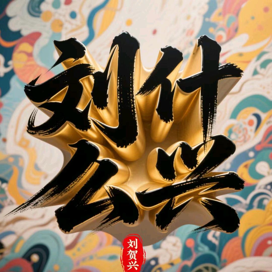 刘什么兴