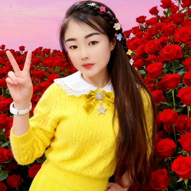 🍒余生🍒安好🍒