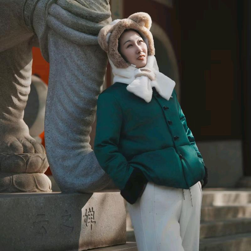 💍🐷丫头（谢绝连赞）