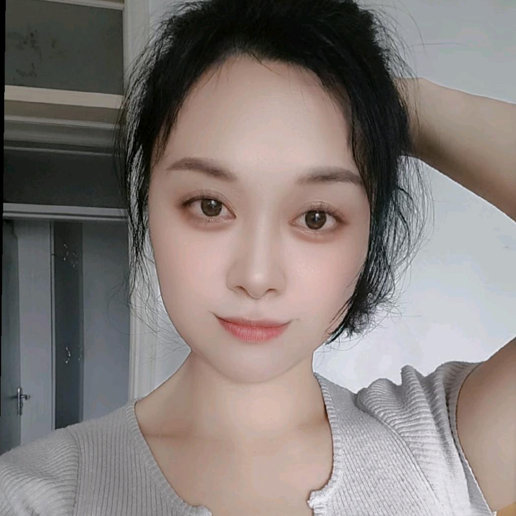 幸运女神✨