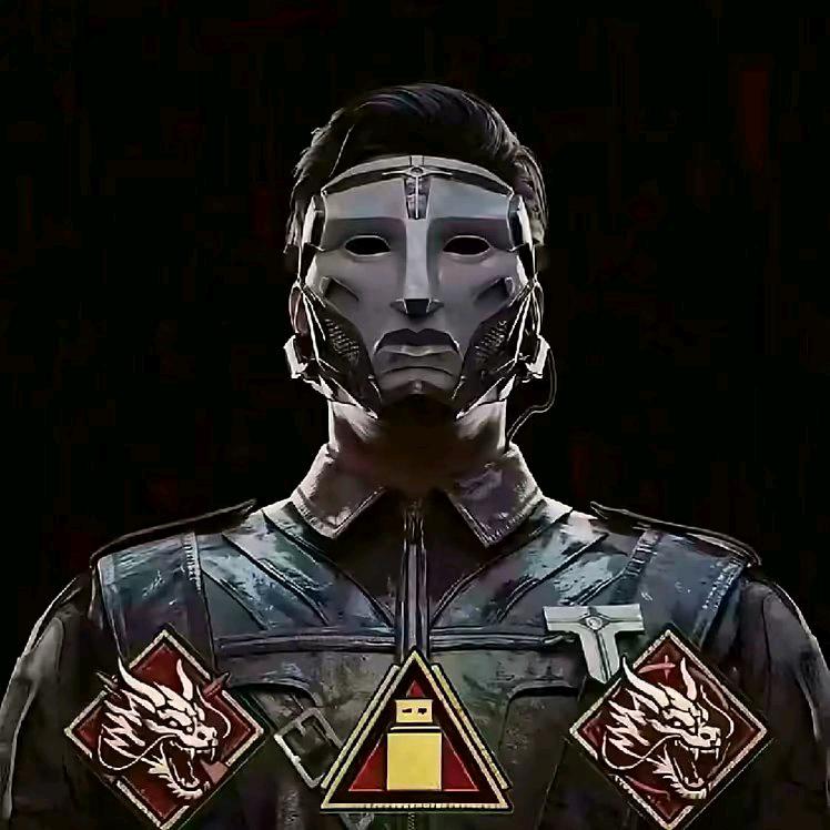 3博士头像