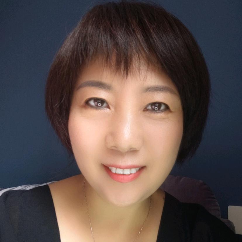 秀丽