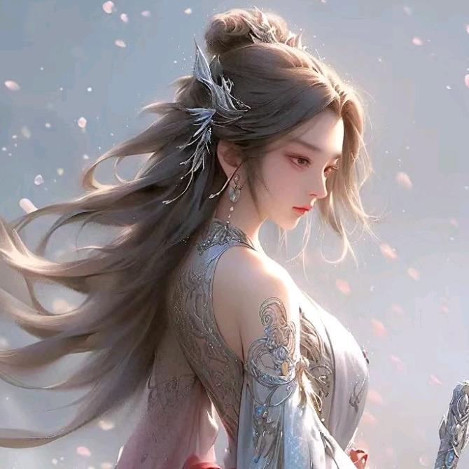 璃月清婉