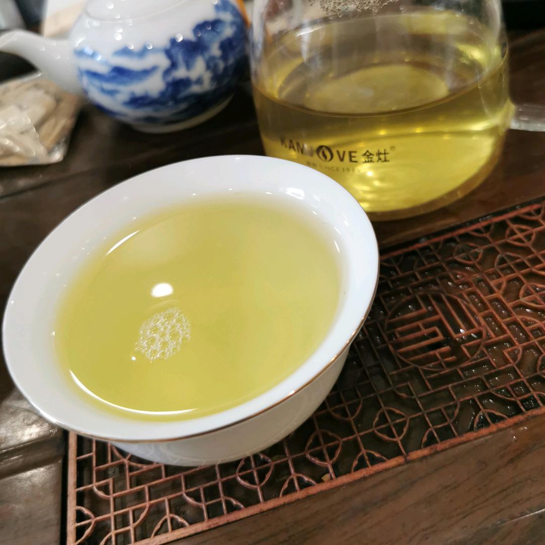 桃林茶苑（家有茶园）