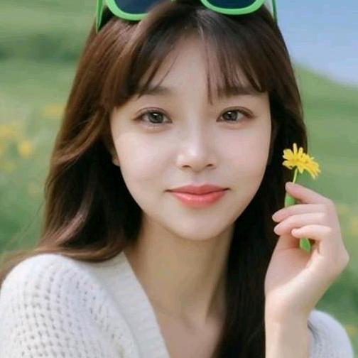 念年依旧🌻